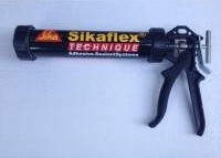 ปืนยิงกาว sikaflex ติดกระจกรถยนต์ POWERFLOW COMBI